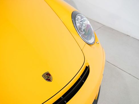 Used 2008 Porsche 911 GT2 image 60