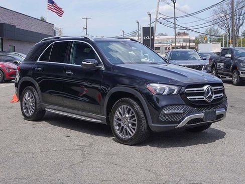 Used 2022 Mercedes-Benz GLE 350 w/ Premium Package image 2
