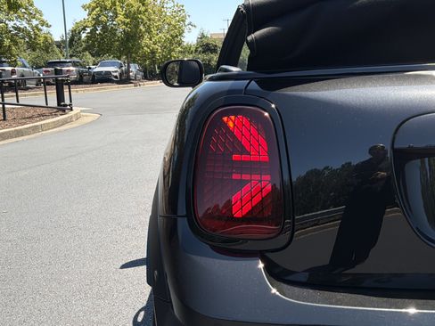 New 2026 MINI Cooper S FWD image 50