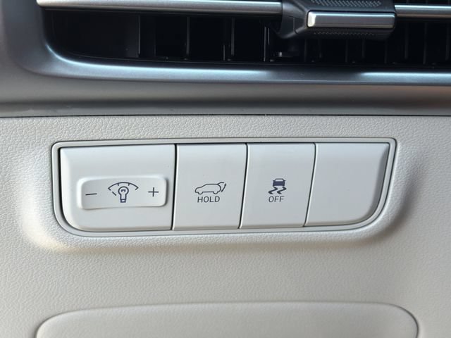 New 2026 Hyundai Tucson SEL FWD image 34