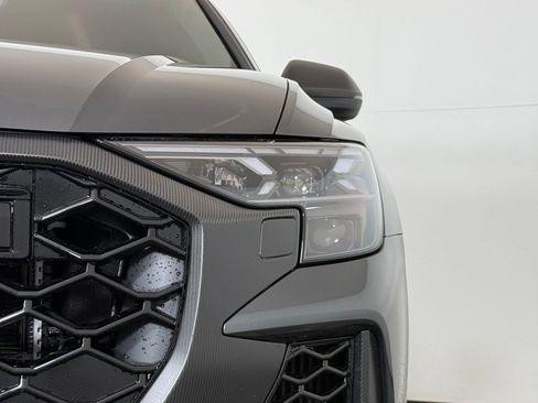 Used 2026 Audi RS Q8 performance image 11