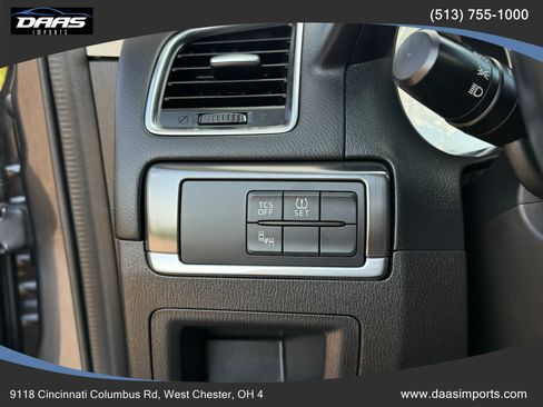 Used 2016 MAZDA CX-5 Grand Touring AWD/4WD image 34