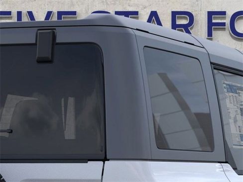 New 2025 Ford Bronco Big Bend image 25