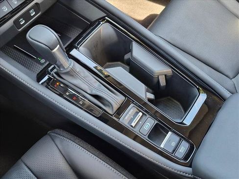 Used 2026 Honda Accord Touring image 12
