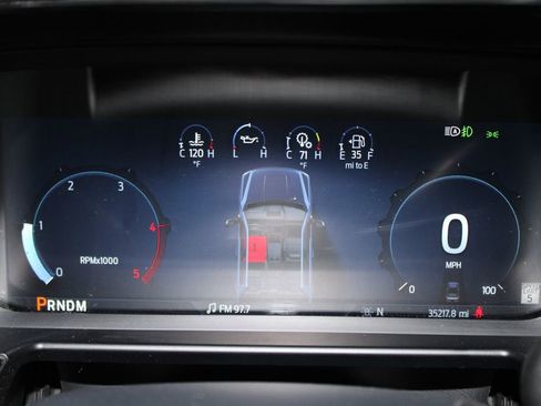 Used 2024 Ford F250 Lariat w/ Lariat Ultimate Package image 40