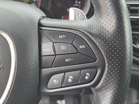 Used 2022 Dodge Durango GT RWD image 20