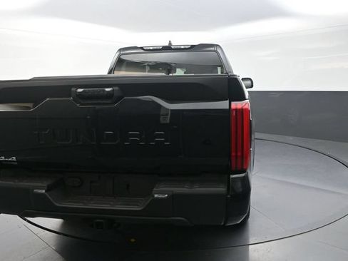 Used 2026 Toyota Tundra SR5 w/ SR5 Premium Package AWD/4WD image 8