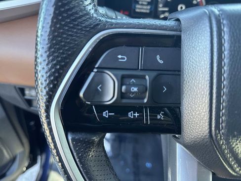 Used 2023 Toyota Tundra 1794 Edition image 22