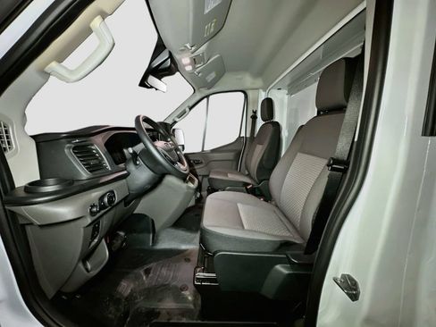 New 2026 Ford Transit 350 w/ Interior Upgrade Package RWD image 19