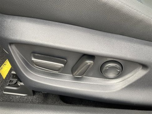 New 2026 Toyota Camry XSE image 4