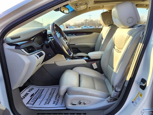 Used 2013 Cadillac XTS Platinum image 12