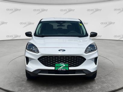 Used 2022 Ford Escape S