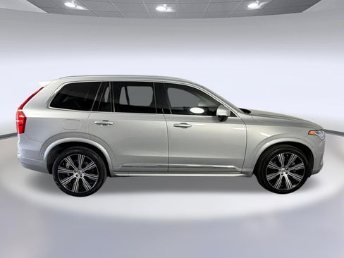 Used 2023 Volvo XC90 B6 Ultimate w/ Protection Package Premier AWD/4WD image 8