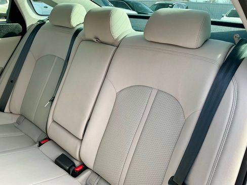 Used 2015 Hyundai Sonata SE image 28