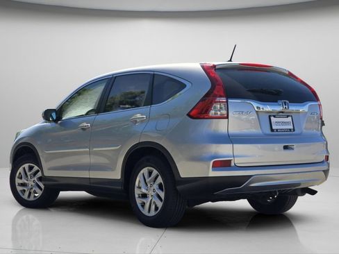 Used 2015 Honda CR-V EX image 19