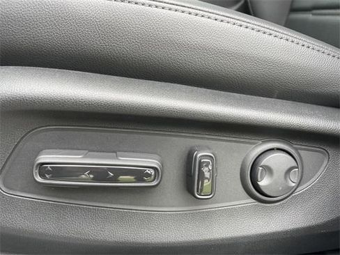 New 2026 Honda CR-V EX-L image 8