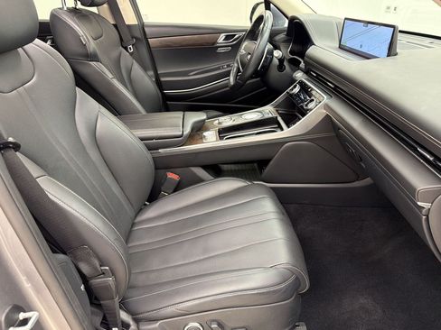 Used 2021 Genesis GV80 3.5T AWD/4WD image 30