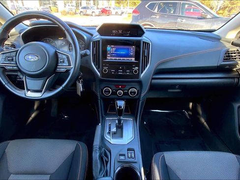 Used 2023 Subaru Crosstrek 2.0i Premium image 30