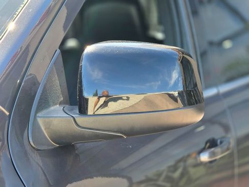 Used 2021 Dodge Durango GT w/ Blacktop Package image 10