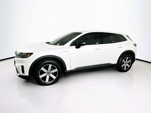 Used 2024 Honda Prologue EX image 4