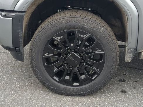 New 2026 GMC Sierra 2500 Denali Ultimate image 15