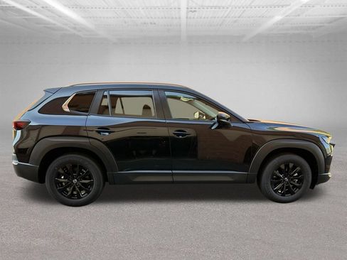 New 2026 MAZDA CX-50 AWD 2.5 S w/ Weather Package image 7
