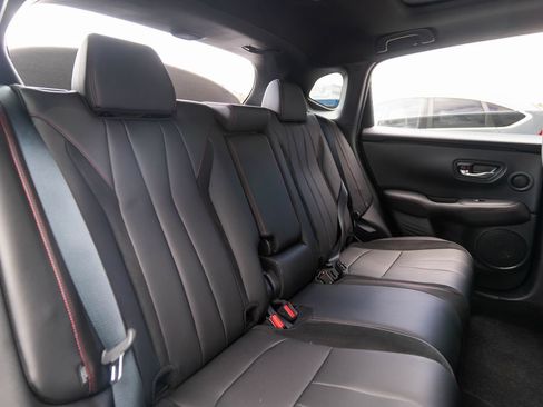 Certified 2025 Acura ADX A-Spec AWD/4WD image 39