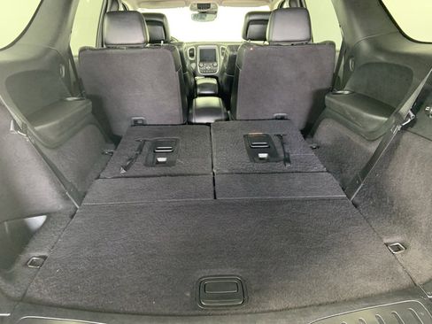 Used 2018 Dodge Durango Citadel w/ Technology Group image 26