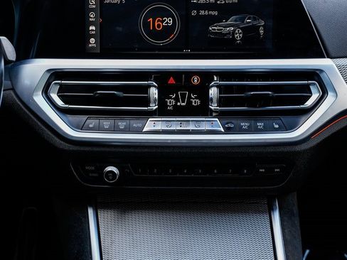 Used 2020 BMW M340i xDrive w/ Executive Package image 15