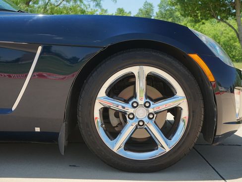 Used 2008 Saturn Sky Red Line RWD image 40