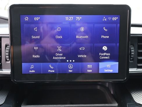 Used 2022 Ford Explorer ST-Line w/ Class IV Trailer Tow Package image 51