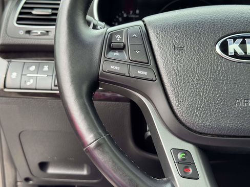 Used 2014 Kia Sorento SX AWD/4WD image 7