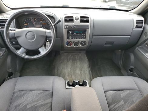 Used 2005 Chevrolet Colorado LS AWD/4WD image 10