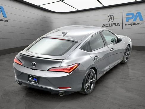 Certified 2023 Acura Integra A-Spec image 36