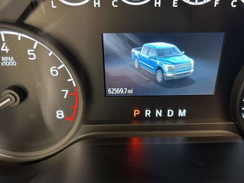 Certified 2022 Ford F150 XL w/ STX Appearance Package image 17