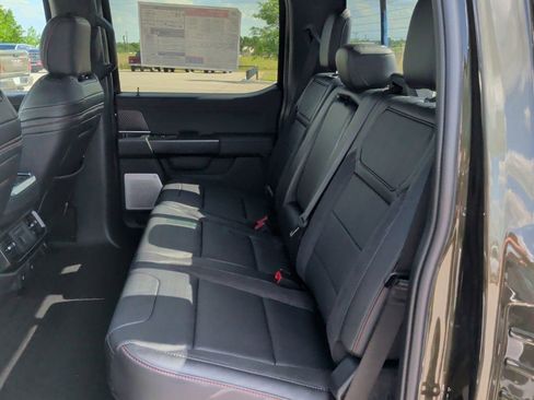 New 2026 Ford F150 Raptor AWD/4WD image 41