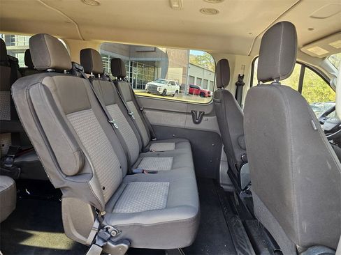 Used 2023 Ford Transit 350 XLT image 17