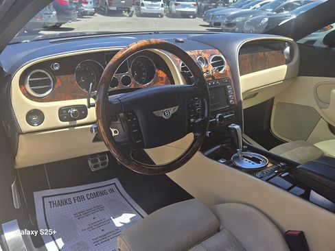 Used 2006 Bentley Continental GT AWD/4WD image 9