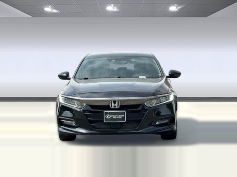 Used 2019 Honda Accord Sport image 6