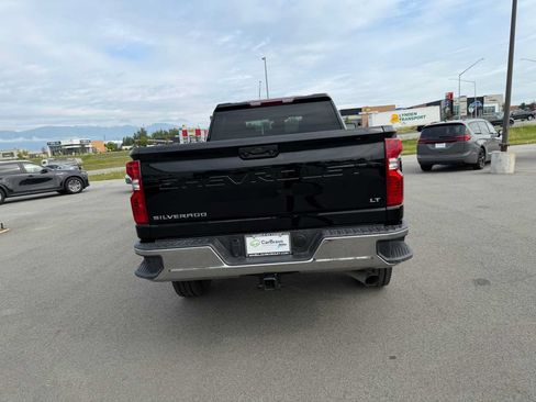 Certified 2026 Chevrolet Silverado 2500 LT w/ Convenience Package AWD/4WD image 14
