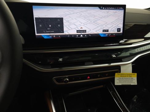 Used 2026 BMW X5 xDrive40i AWD/4WD image 18