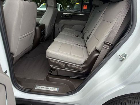 New 2026 Chevrolet Tahoe LT RWD image 19