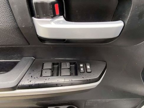 Used 2021 Toyota Tundra SR5 w/ SR5 Leather Package image 15