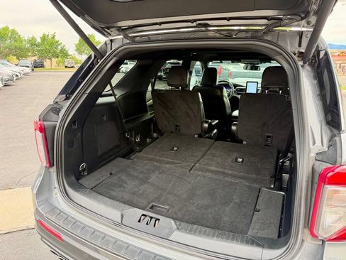 Used 2023 Ford Explorer ST w/ Equipment Group 401A AWD/4WD image 20