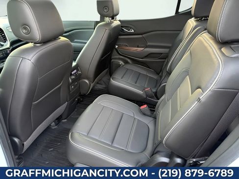Used 2020 GMC Acadia Denali w/ Trailering Package AWD/4WD image 12