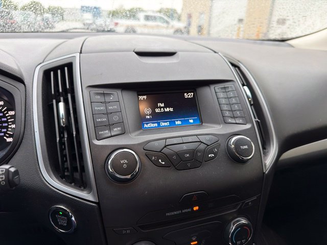 Used 2017 Ford Edge SE AWD/4WD image 23