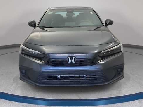Certified 2023 Honda Civic Sport image 2