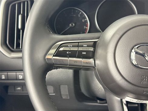 New 2026 MAZDA CX-50 AWD 2.5 S w/ Weather Package image 20