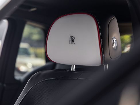 New 2026 Rolls-Royce Cullinan AWD/4WD image 31