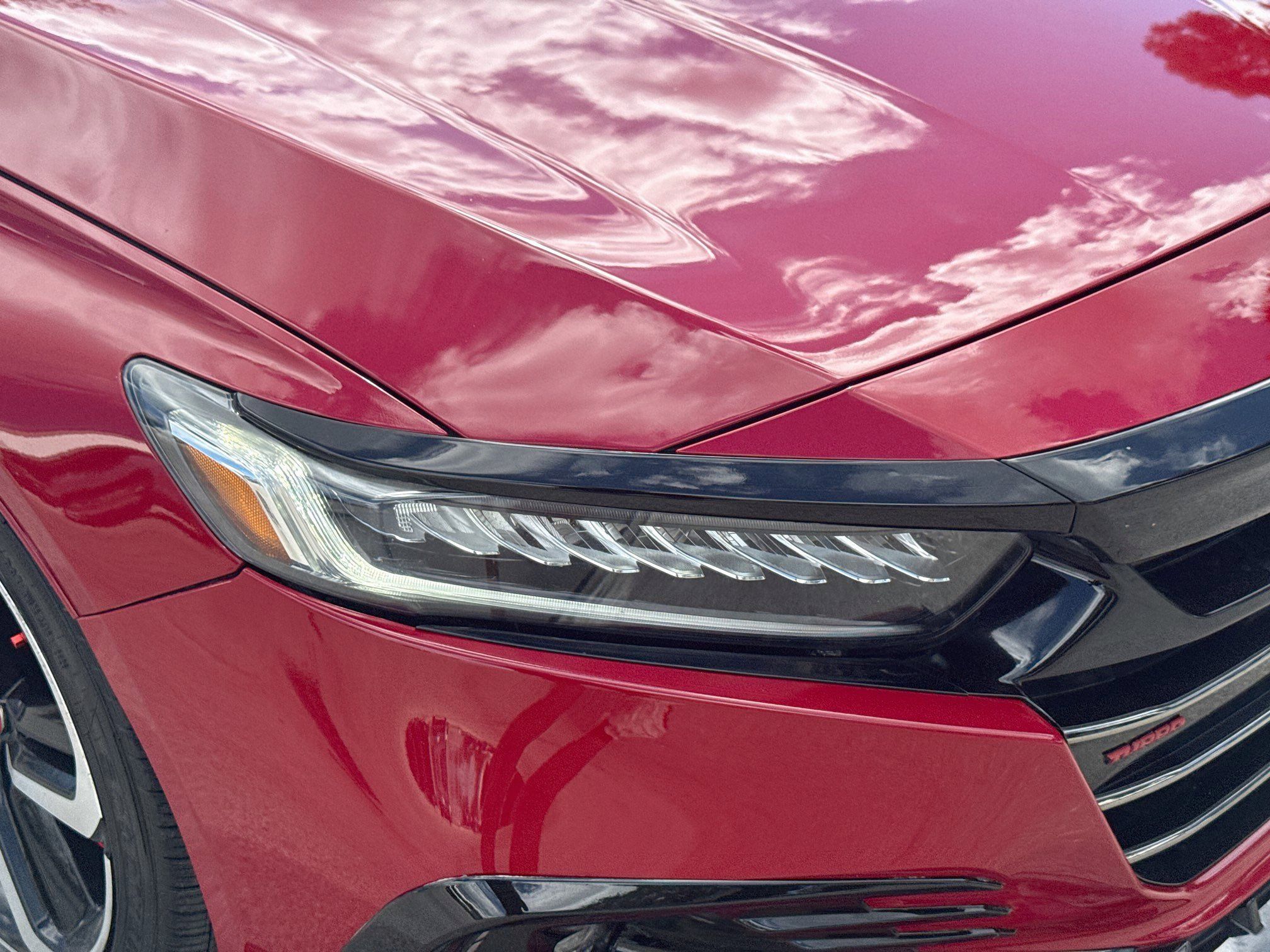 Used 2021 Honda Accord Sport Special Edition image 33